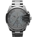 Diesel Mega Chief DZ4282 - 30 dnů na vrácení zboží, Garance originality