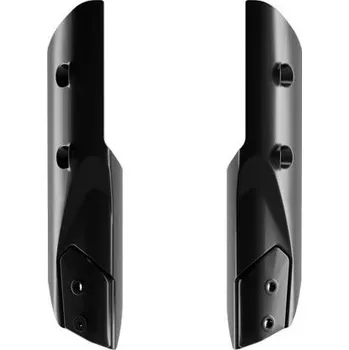 Tlumič řízení RACETECH (RTECH) 2025/12 kryty teleskopů REVOLUTION KOVE X PRO / RALLY 800 24-25 barva černá (RACETECH (RTECH) 2025/12 kryty teleskopů REVOLUTION KOVE X PRO / RALLY 800 24-25 barva černá)