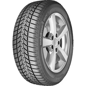 Pneumatika Sava ESKIMO SUV 2 235/60 R18 107H zesílené -