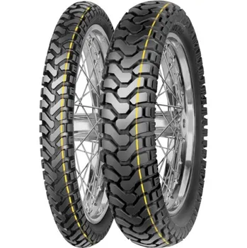 Pneumatika MITAS 110/80B19 ENDURO TRAIL DAKAR (DVOJITÝ žlutý PASEK) 59H TL/TT M+S PŘEDNÍ DOT 2024 (náhradní:70000451) (MITAS 110/80B19 ENDURO TRAIL DAKAR (DVOJITÝ žlutý PASEK) 59H TL/TT M+S PŘEDNÍ DOT 2024 (náhradní:70000451))