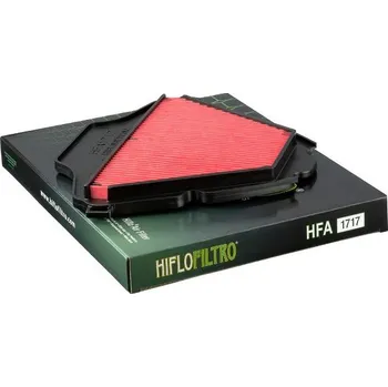 Filtr pro motocykl HIFLO vzduchový filtr HONDA NSS 750 FORZA 21-24, NC 750 XA / XD 21-25, X-ADV 21-25 (17210-MKT-D00 ) (H1331) (HIFLO vzduchový filtr HONDA NSS 750 FORZA 21-24, NC 750 XA / XD 21-25, X-ADV 21-25 (17210-MKT-D00 ) (H1331))
