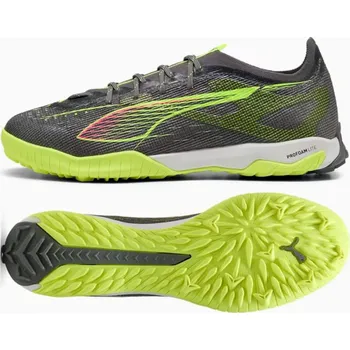 Pánská treková obuv Fotbalové boty Puma Ultra 5 Pro Cage M 108173-03 44