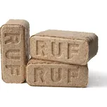 Dřevošrot Ruf Hard dřevěné brikety 880…