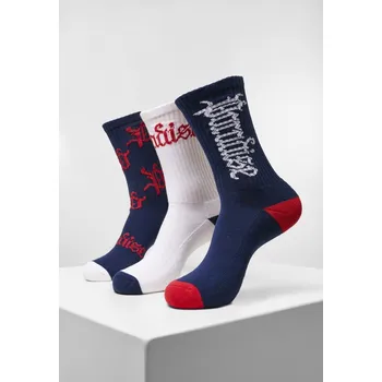Pánské ponožky Paradise Socks 3-Pack 35-38