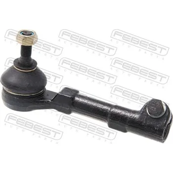 Táhlo řízení Hlava příčného táhla řízení FEBEST 2421-MEGLH