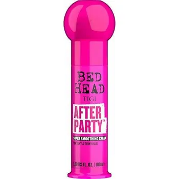 Šampon Tigi Vyhlazující vlasový krém Bed Head After Party 100 ml