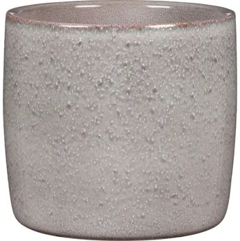 Květináč Obal 900 Seashell 18 cm, šedá