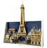 Stavebnice LEGO LEGO Architecture 21064 Paříž město lásky