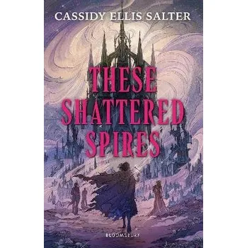 Učebnice These Shattered Spires