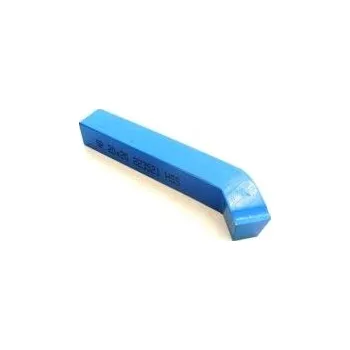 Pracovní nůž Levý ubírací nůž ohnutý-45°HSS 16X16X115 ON 223521