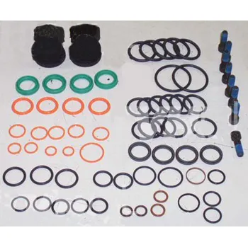 Paletový vozík Sada těsnění hydr. ventilu