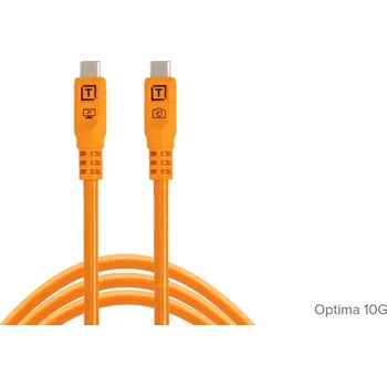 Video kabel Tether Tools Pro Optima 10G USB-C 1.8m