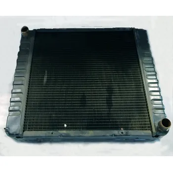 Paletový vozík Chladič Jungheinrich