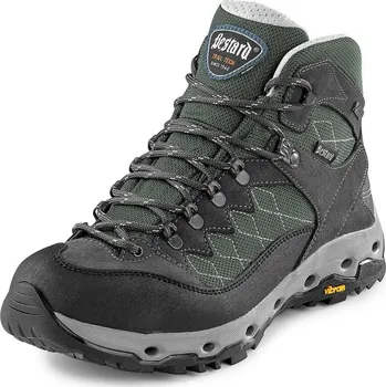 Oblečení a móda CXS Kotníková obuv BESTARD 3350 GRAVITY MID Velikost: 40