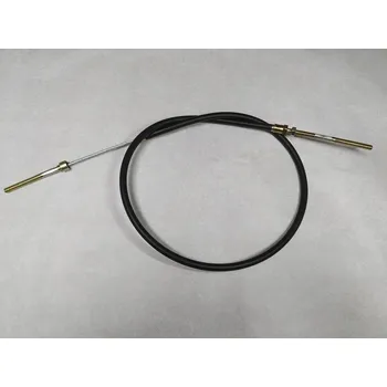 Lanovod, bowden parkovací brzdy Desta MV, dlouhý L