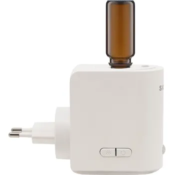 Elektrický aroma difuzér Siguro Plug and Sense SGR-AD-P100W