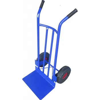 Rudl Rudl univerzální s velkou ložnou plochou 400 kg