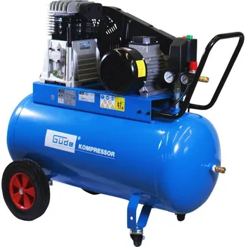 Hever Kompresor 580/10/100 EU 400V