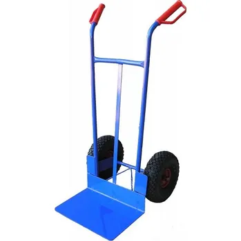 Rudl Rudl s velkou ložnou plochou 300 kg