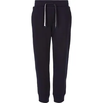 Oblečení a móda Dětské tepláky Emporio Armani 8N4PS9.1JRIZ námořnická modř 59X, vel. 164