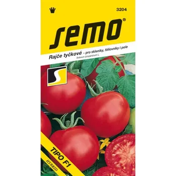 Semeno SEMO Rajče tyč. - Tipo