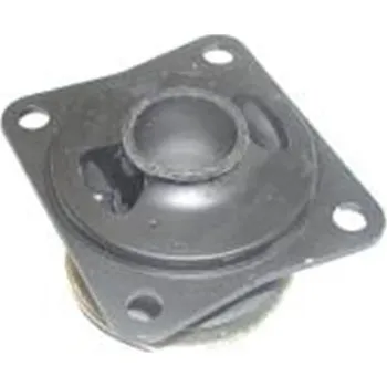 Paletový vozík Silentblok motoru zadní