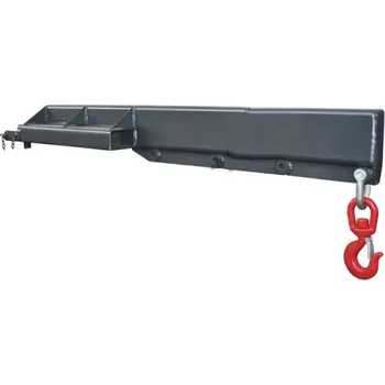 Paletový vozík Jeřábové rameno 2000 kg, 1500 mm