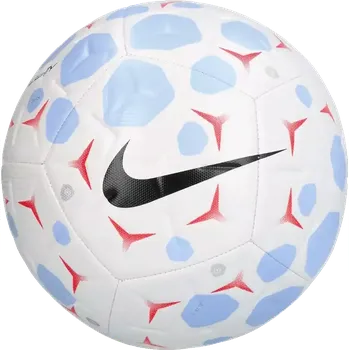 Fotbalový míč Fotbalový míč Nike Academy velikost 5 bílý5