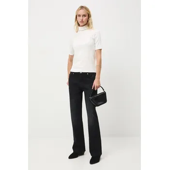 Dámské džíny Bavlněné džíny Medicine RW25-SJD703 černá 99J, vel. 40