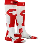 X-Socks Ski Patriot Swiss T021 lyžařské ponožky 42-44
