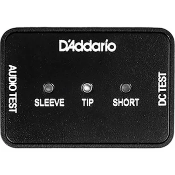 Příslušenství k hudebnímu nástroji D'Addario PW-DIYCT-01 + prodloužená záruka 3 roky