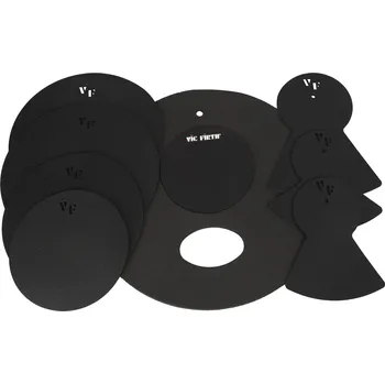 Hudebniny Vic Firth MUTEPP5 + prodloužená záruka 3 roky