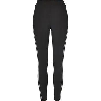 Dámské legíny Ladies High Waist Reflective Leggins M
