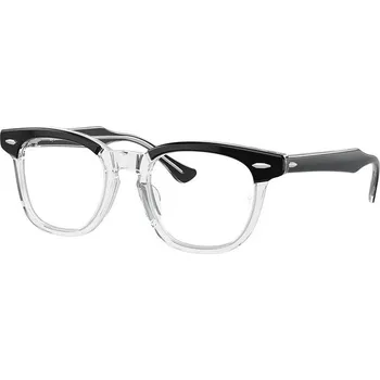 Sluneční brýle Ray-Ban Junior RY9098V 3529