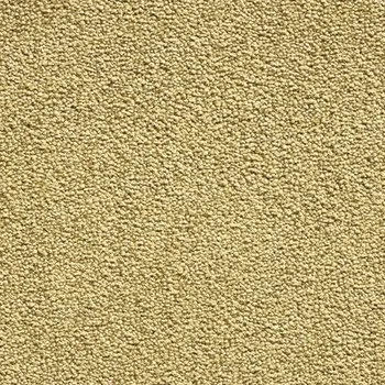 Koberec Koberec CPN Merida 050 žltý šířka 400 cm (metráž)