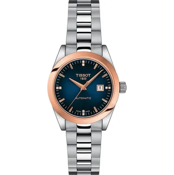 Tissot T-My Lady Auto T930.007.41.046.00 + prodloužená záruka 5 let + možnost výměny do 90 dní