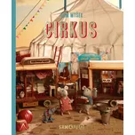 Dům myšek - Cirkus - Karina Schaapman