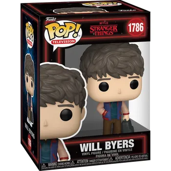 Figurka Funko POP! Stranger Things