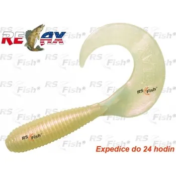 Umělá nástraha Relax VR 4 - barva 006 - 7,5 cm