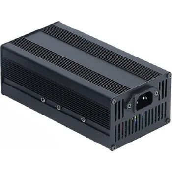 Nabíječka akumulátorů 230V / 5A 84V