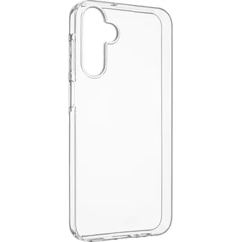 FIXED Slim AntiUV Samsung Galaxy A15 čirý FIXTCCA-1259