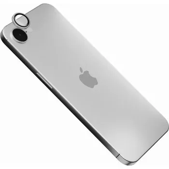 FIXED Camera Glass Apple iPhone 16e, space gray