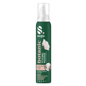 Stylingový přípravek SEGO tužidlo na vlasy Botanic 200 ml