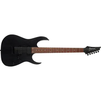 Elektrická kytara Ibanez RGRT421 Weathered Black + prodloužená záruka 3 roky