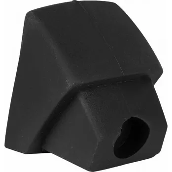 Kolečkové brusle Inline brzda Zealot B007T UNI Černá