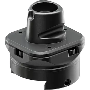 Herní volant Simucube Link rychloupínací adaptér pro Simucube 2