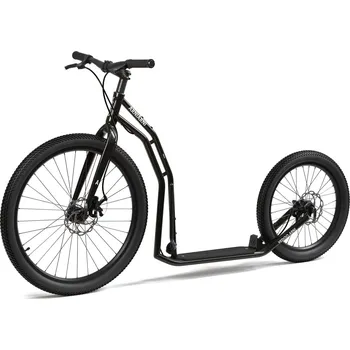 Koloběžka Koloběžka Yedoo Arni black