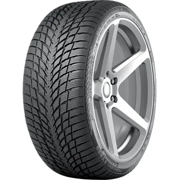 Zimní osobní pneu Nokian Tyres WR SnowProof P 255/35 R19 96V XL FR Zimní pneu Kořen položek menu webu
