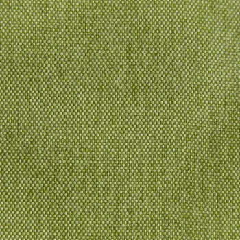 Čalouněný panel nástěnný obdelník 60x15 cm limetková Luna 17