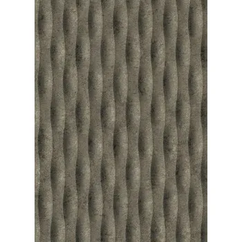 Tapeta Vliesová tapeta 10523-11 GMK Fashion for Walls 5 grafická hnědá 10,05 x 0,53 m